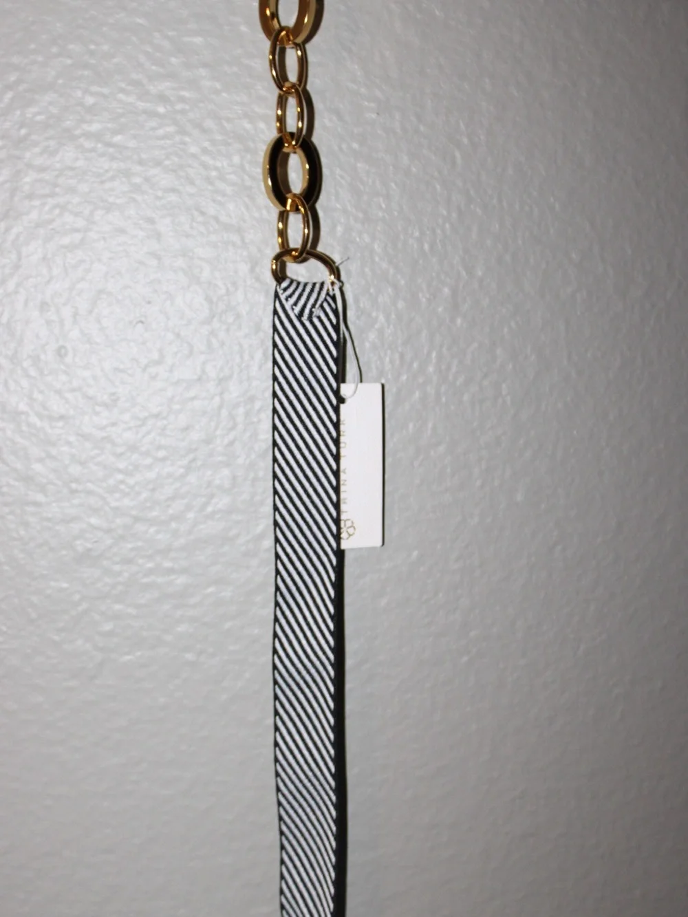 Trina Turk fashion belt